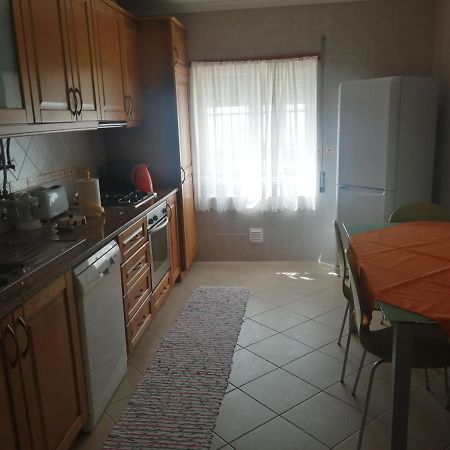 Casa Campos نازاريه المظهر الخارجي الصورة