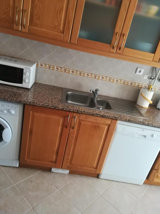 Casa Campos نازاريه المظهر الخارجي الصورة