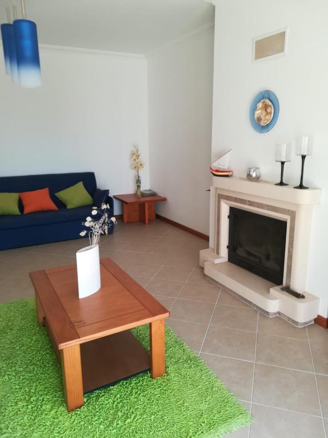 Casa Campos نازاريه المظهر الخارجي الصورة