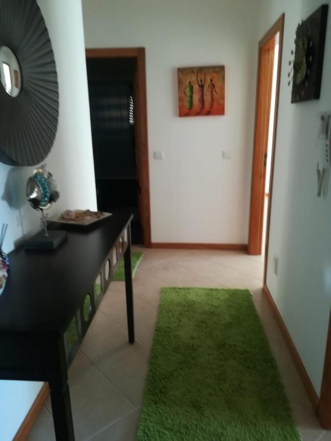 Casa Campos نازاريه المظهر الخارجي الصورة