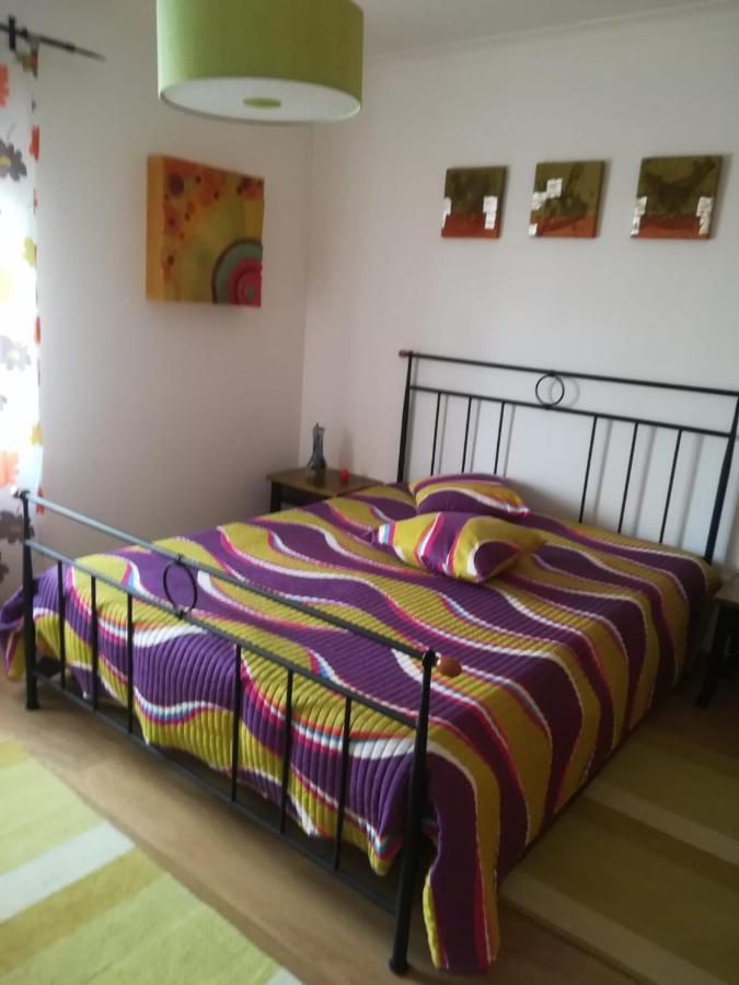 Casa Campos نازاريه المظهر الخارجي الصورة