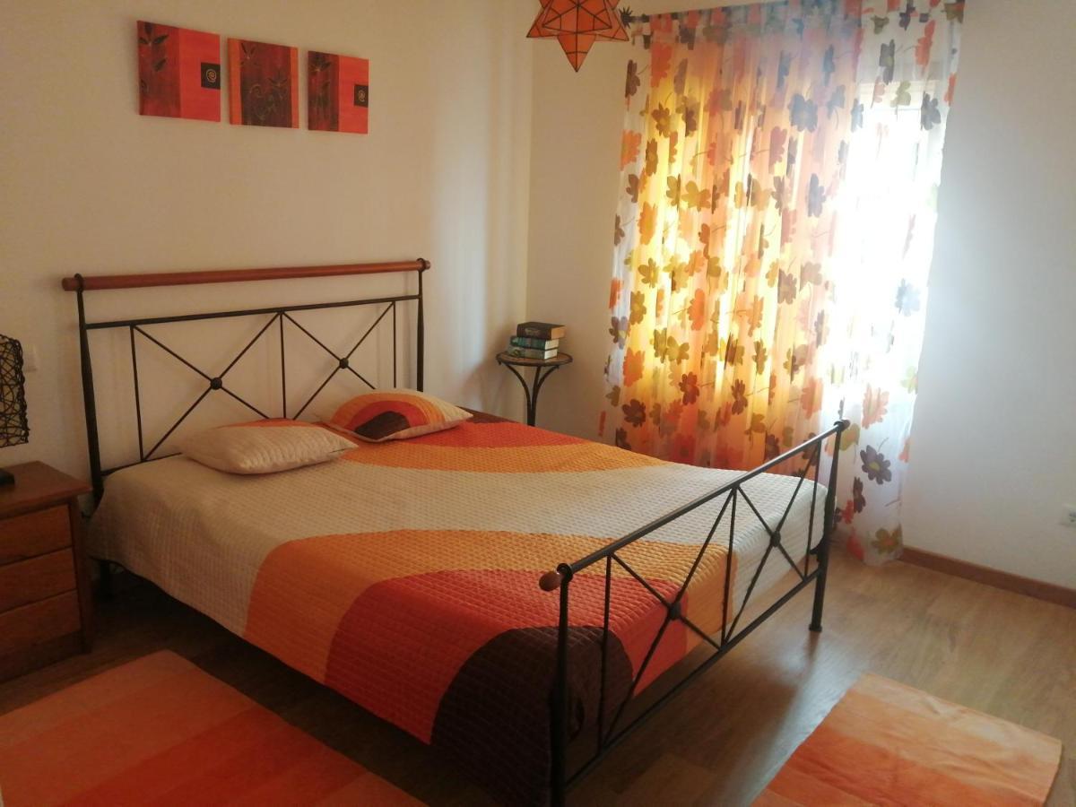Casa Campos نازاريه المظهر الخارجي الصورة