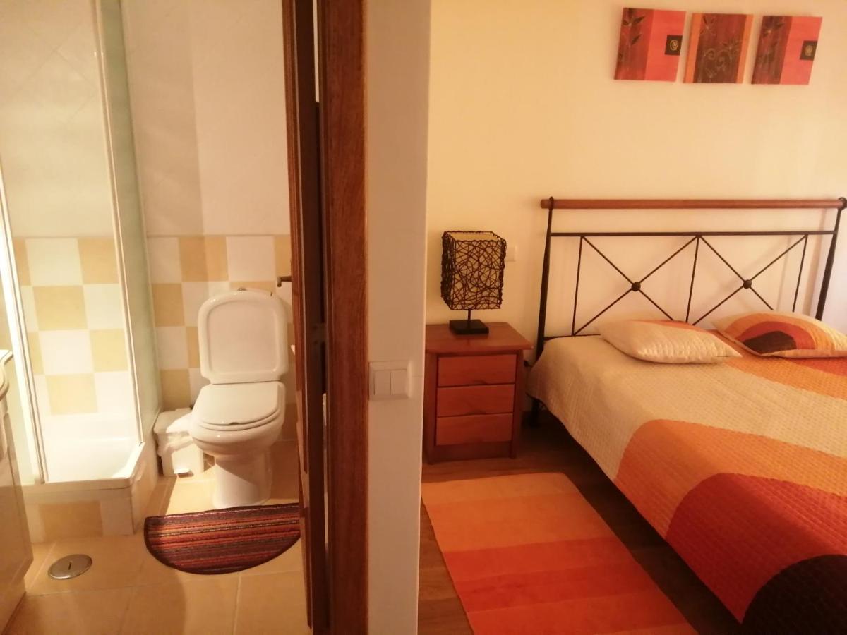 Casa Campos نازاريه المظهر الخارجي الصورة