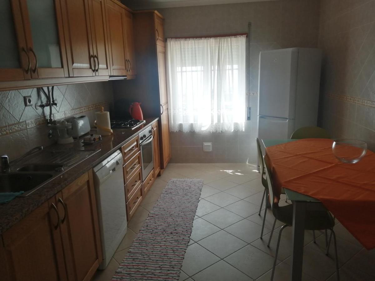 Casa Campos نازاريه المظهر الخارجي الصورة