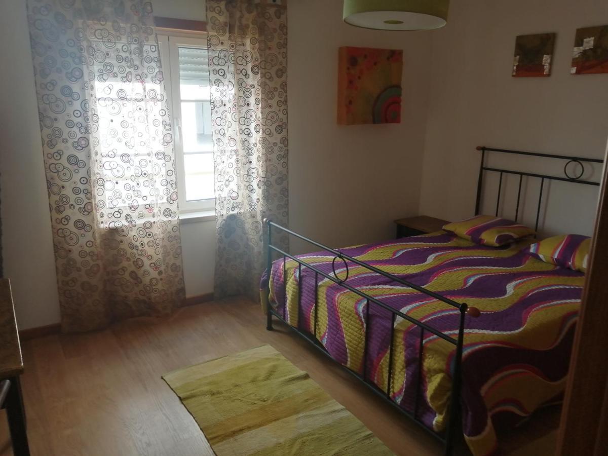 Casa Campos نازاريه المظهر الخارجي الصورة