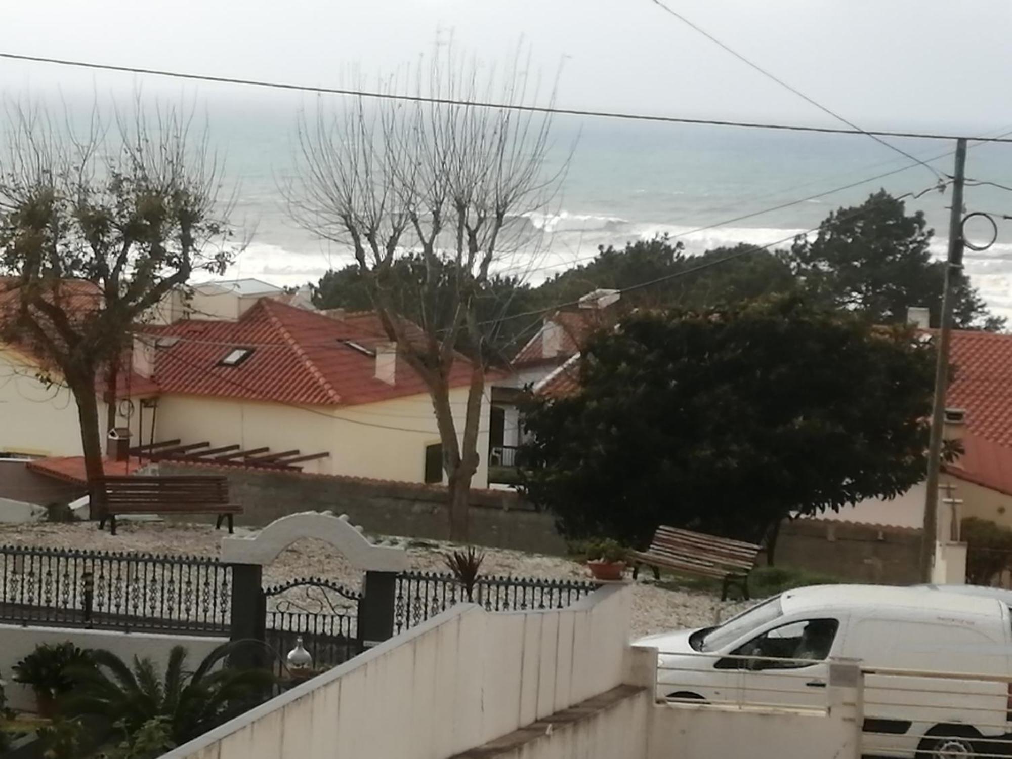 Casa Campos نازاريه المظهر الخارجي الصورة